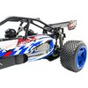 Samochód zdalnie sterowany TAIYO Trail Racer 080020A Zasięg pilota [m] 35