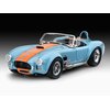 Samochód REVELL '65 Shelby Cobra 427 67708 Skala 1:24