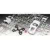 Samochód REVELL '65 Shelby Cobra 427 67708 Materiał Plastik