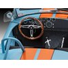 Samochód REVELL '65 Shelby Cobra 427 67708 Długość [cm] 16.8