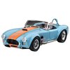 Samochód REVELL '65 Shelby Cobra 427 67708 Stopień trudności 4