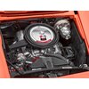 Samochód REVELL Model Set '69 Camaro SS 67712 Dla dorosłych Nie
