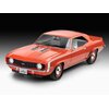 Samochód REVELL Model Set '69 Camaro SS 67712 Długość [cm] 18.9