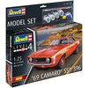 Samochód REVELL Model Set '69 Camaro SS 67712