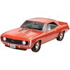 Samochód REVELL Model Set '69 Camaro SS 67712 Stopień trudności 4