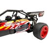 Samochód zdalnie sterowany TAIYO Trail Racer 080020B Zasięg pilota [m] 35