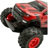 Samochód zdalnie sterowany TAIYO Ram TRX 220003A Prędkość maksymalna [km/h] 8