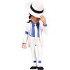 Figurka MINIX Michael Jackson Smooth Criminal Załączona dokumentacja Instrukcja obsługi w języku polskim