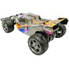 Samochód zdalnie sterowany TAIYO Monster Truggy 120001A Zakres częstotliwości [MHz] 2400