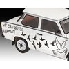 Samochód REVELL Trabant 601 67713 Skala 1:24