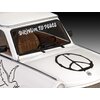 Samochód REVELL Trabant 601 67713 Dla dorosłych Nie