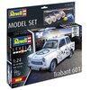 Samochód REVELL Trabant 601 67713