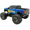 Samochód zdalnie sterowany TAIYO F-150 Raptor 220005A Prędkość maksymalna [km/h] 7