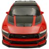 Samochód zdalnie sterowany TAIYO Ford Mustang Dark Horse 220030A Zakres częstotliwości [MHz] 2400