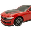 Samochód zdalnie sterowany TAIYO Ford Mustang Dark Horse 220030A Prędkość maksymalna [km/h] 7