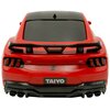 Samochód zdalnie sterowany TAIYO Ford Mustang Dark Horse 220030A Akumulator / Bateria w zestawie Nie