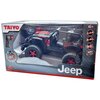 Samochód zdalnie sterowany TAIYO Jeep Wrangler Rubicon 160100B Wiek 6+