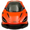 Samochód zdalnie sterowany TAIYO McLaren 765LT 220031A Zakres częstotliwości [MHz] 2400
