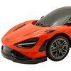 Samochód zdalnie sterowany TAIYO McLaren 765LT 220031A Prędkość maksymalna [km/h] 7.5