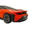 Samochód zdalnie sterowany TAIYO McLaren 765LT 220031A Zawiera akumulator/baterię Nie