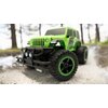 Samochód zdalnie sterowany TAIYO Jeep Wrangler Unlimited 160101C Typ Terenowy
