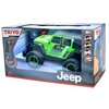 Samochód zdalnie sterowany TAIYO Jeep Wrangler Unlimited 160101C Wiek 6+