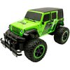 Samochód zdalnie sterowany TAIYO Jeep Wrangler Unlimited 160101C