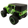Samochód zdalnie sterowany TAIYO Jeep Wrangler Unlimited 160101C Zakres częstotliwości [MHz] 2400