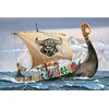 Okręt REVELL Viking Ship 65403 Rodzaj Okręt