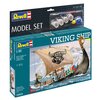 Okręt REVELL Viking Ship 65403