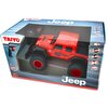 Samochód zdalnie sterowany TAIYO Jeep Gladiator 160105A Wiek 6+
