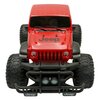 Samochód zdalnie sterowany TAIYO Jeep Gladiator 160105A Zakres częstotliwości [MHz] 2400