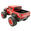 Samochód zdalnie sterowany TAIYO Jeep Gladiator 160105A Prędkość maksymalna [km/h] 7