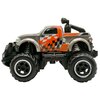 Samochód zdalnie sterowany TAIYO Mini Truck 400001D Zakres częstotliwości [MHz] 2400