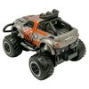 Samochód zdalnie sterowany TAIYO Mini Truck 400001D Prędkość maksymalna [km/h] 7