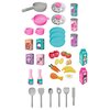 Zabawka kuchnia Barbie 5165 Wiek 3+