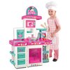 Zabawka kuchnia Barbie 5165 Rodzaj Kuchnia