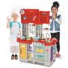 Zabawka kuchnia FISHER PRICE 7110 Rodzaj Kuchnia