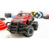 Samochód zdalnie sterowany TAIYO Mini Truck 400002D Typ Terenowy