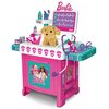 Zabawka weterynarz Barbie 51002 Seria Barbie