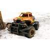 Samochód zdalnie sterowany TAIYO Mini Truck 400008B Typ Terenowy
