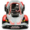 Samochód zdalnie sterowany TAIYO Glow Buggy 180002D Liczba kanałów sterowania 8