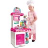 Zabawka kuchnia Barbie 5150 Rodzaj Kuchnia