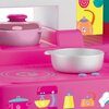 Zabawka kuchnia Barbie 5150 Materiał Tworzywo sztuczne