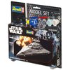 Statek REVELL Star Wars Imperial Star Destroyer 63609 Ilość elementów [szt] 21