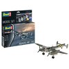 Samolot REVELL Arado R-240 63798 Rodzaj Samolot