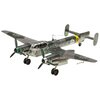 Samolot REVELL Arado R-240 63798 Stopień trudności 4