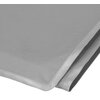 Mata chłodząca EXTRALINK PET-1112 70 x 110 cm Szary Materiał Poliester