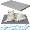 Mata chłodząca EXTRALINK PET-1112 70 x 110 cm Szary Informacje dodatkowe Dla średnich i dużych zwierząt