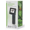 Mikroskop cyfrowy NEDIS MCAM2424BK Kod pocztowy 03-301